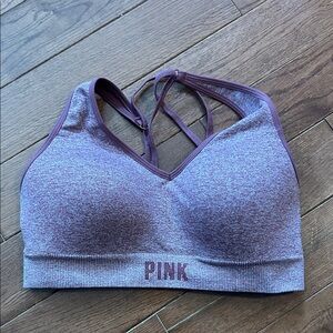 Victoria’s Secret Pink bra M